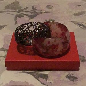 Assorted Cuff Bracelets